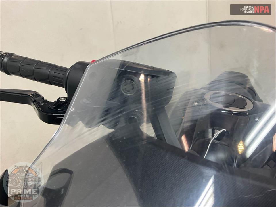 2025 Kawasaki EX650RSFNL NINJA 650 — фото 16