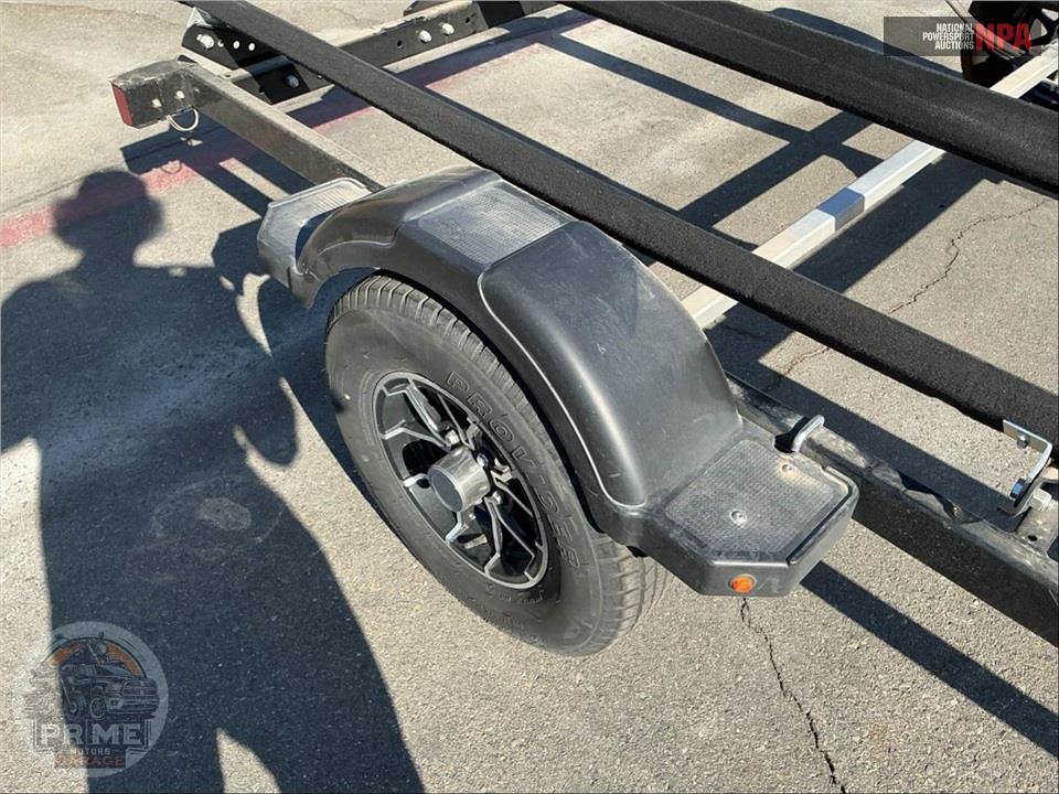 2023 Karavan Trailer PWC DOUBLE TRAILER — фото 8