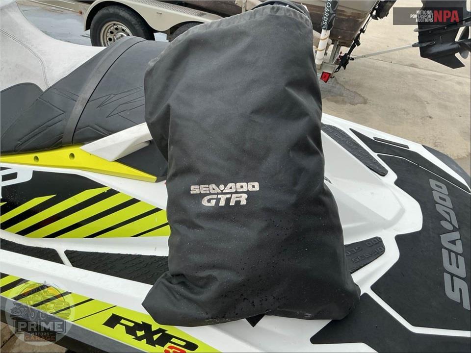 2017 Seadoo/Brp RXP-X 300 — фото 6