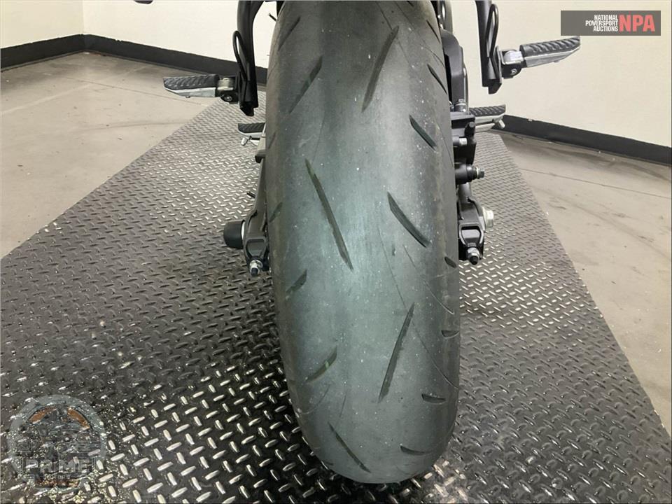 2022 Kawasaki ER650MNFAN Z650RS — фото 11