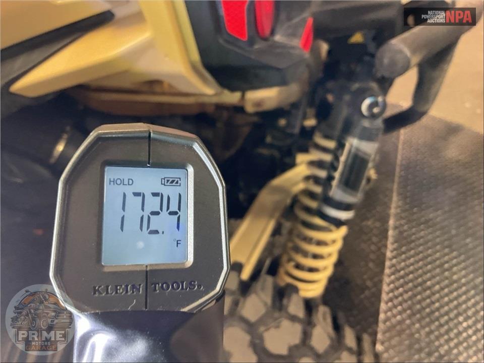 2021 Can-Am MAVERICK SPORT X XC 1000R — фото 9