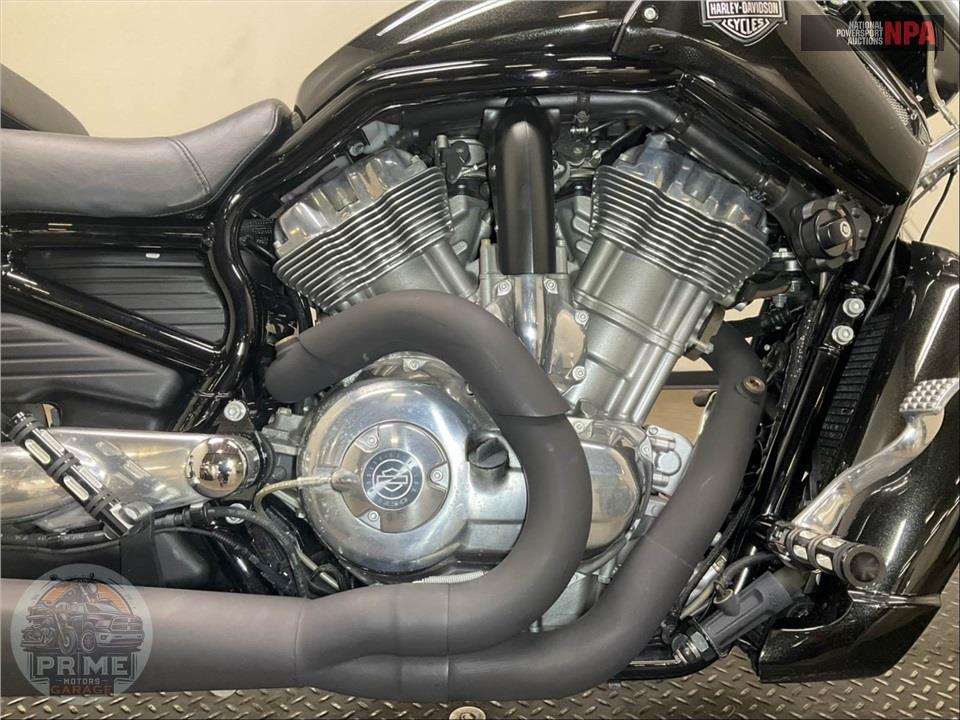 2015 Harley-Davidson VRSCF MUSCLE V-ROD — фото 6