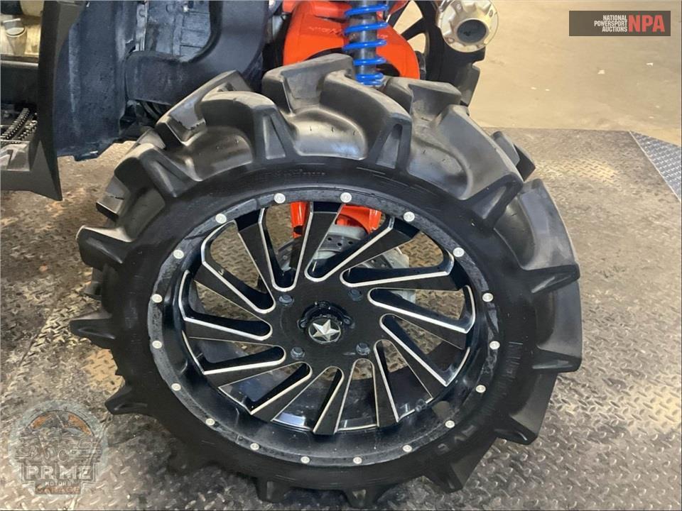 2024 Polaris SPORTSMAN XP 1000 HIGH LIFTER EDITION — фото 31