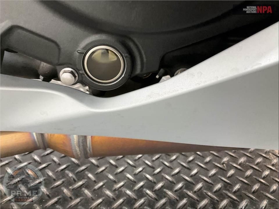 2024 Kawasaki EX500GRFNL NINJA 500 (ABS) — фото 9