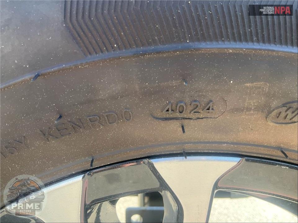 2025 Karavan Trailer WC-2450-84-L — фото 7
