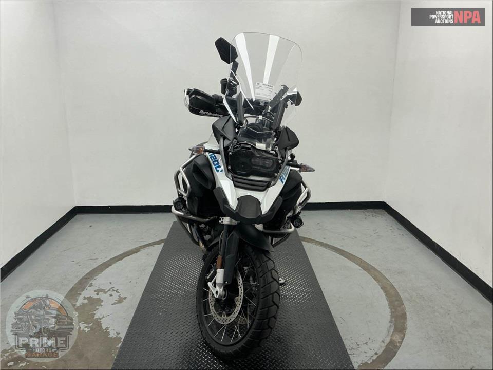 2015 Bmw R1200GS ADVENTURE — фото 2