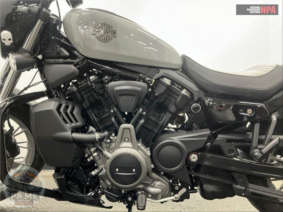 2024 Harley-Davidson RH975S NIGHTSTER SPECIAL — фото 7