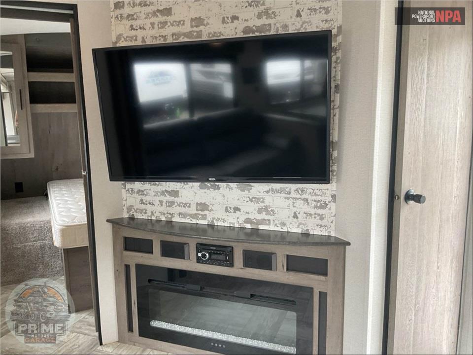 2021 Keystone Rv M-295 BH SPRINGDALE SERIES — фото 23
