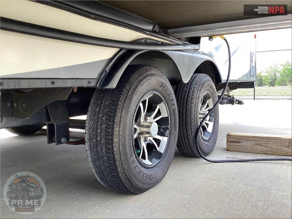 2018 Sonic M-220VRB -  SERIES — фото 34