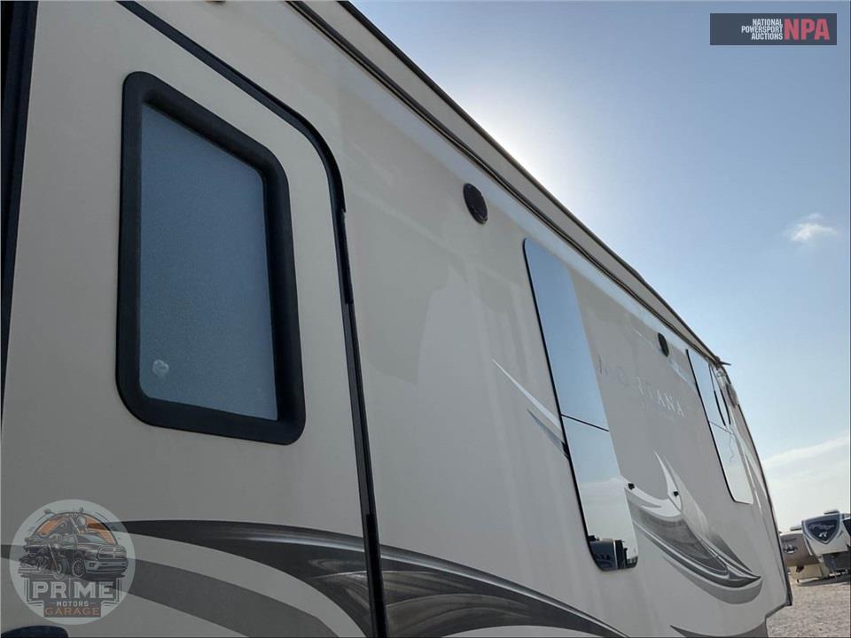 2017 Keystone Rv M-340 BH - MONTANA HIGH COUNTRY FIFTH WHEEL SERIES — фото 26