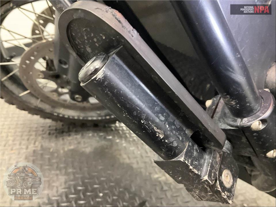 2021 Harley-Davidson RA1250S PAN AMERICA SPECIAL — фото 36