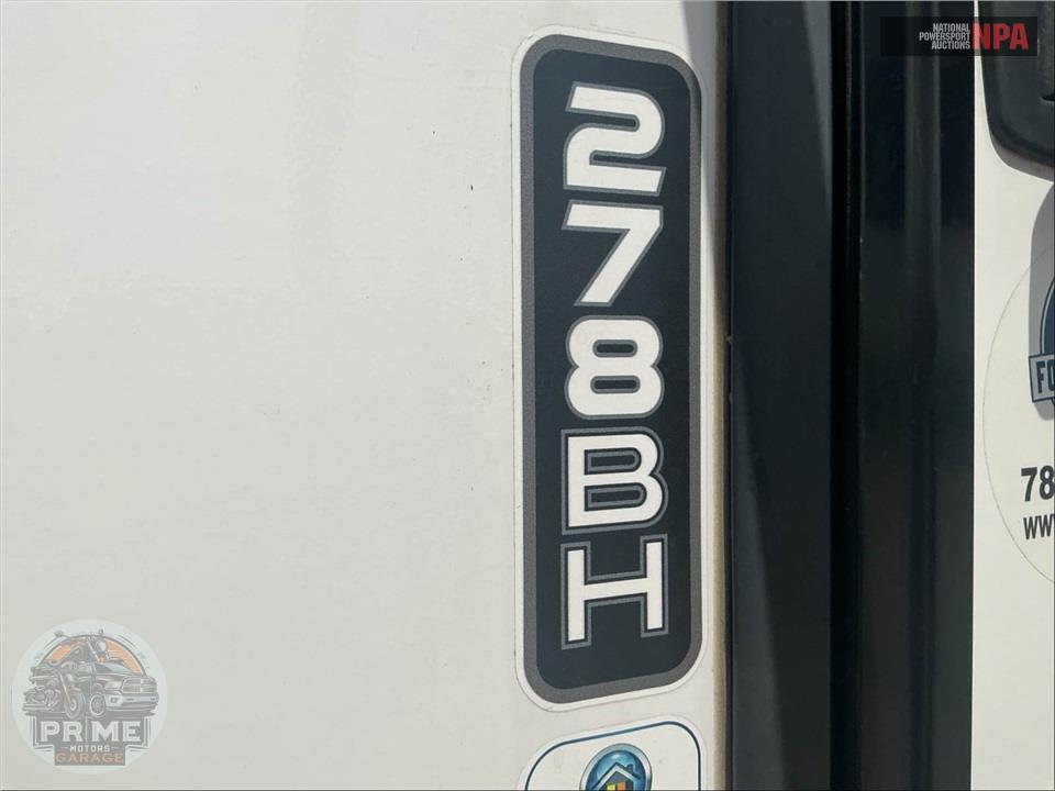 2022 Grand Design Recreational Vehicles M-278BH - REFLECTION 150 FIFTH WHEEL SERIES — фото 5