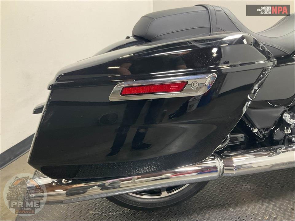 2025 Harley-Davidson FLTRX ROAD GLIDE — фото 21
