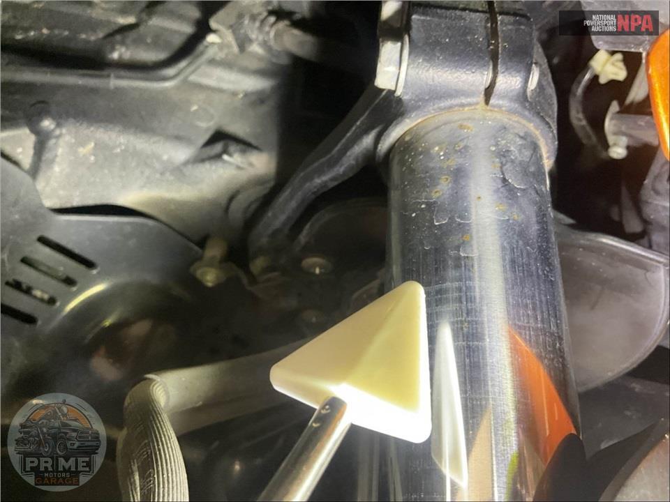 2013 Honda GL1800BDD GLDWNG F6B DLX — фото 44