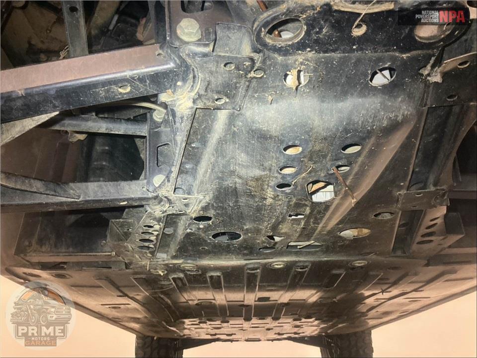 2021 Polaris RANGER CREW 1000 PREMIUM — фото 16