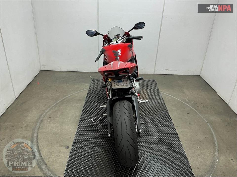 2015 Ducati 899 PANIGALE — фото 4