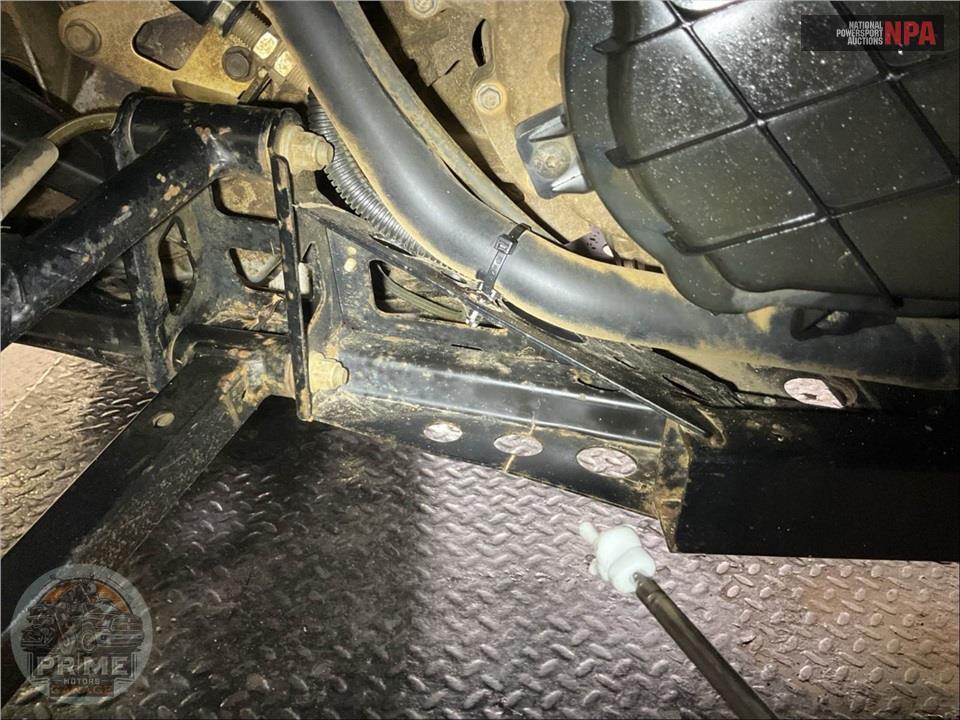 2019 Polaris RANGER CREW XP 1000 EPS NORTHSTAR — фото 18