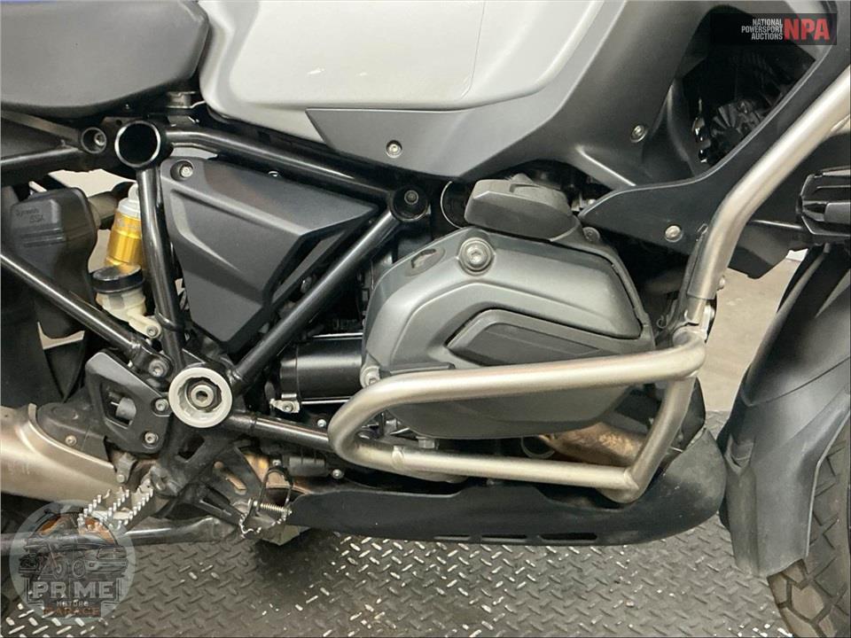 2015 Bmw R1200GS ADVENTURE — фото 6