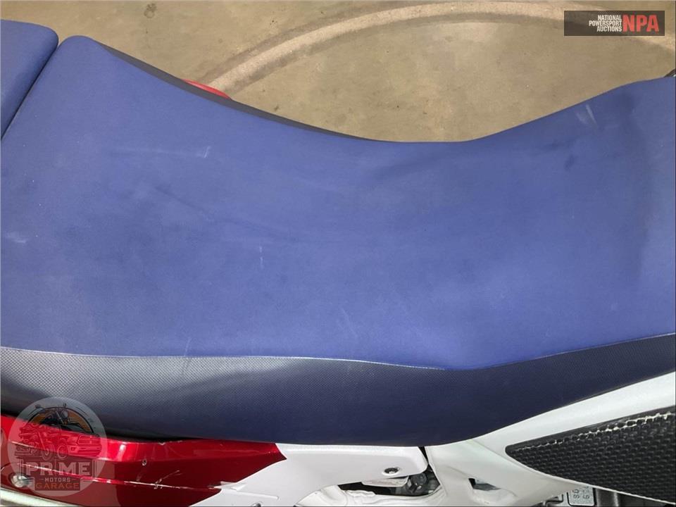2018 Honda CRF1000A2 AFRICA TWIN ADVENTURE SPORT — фото 30