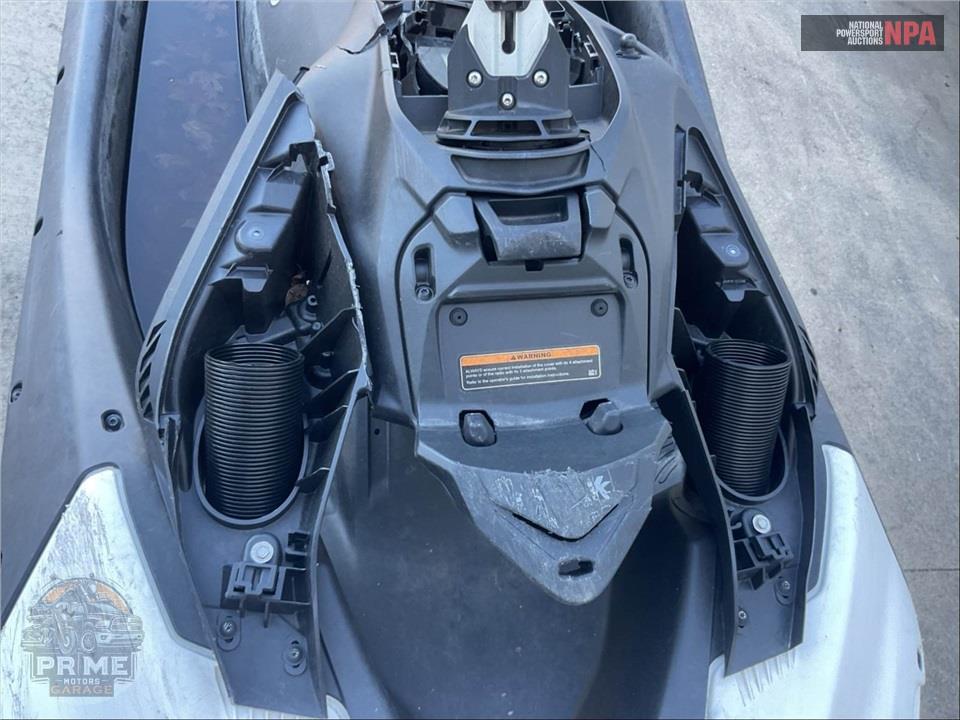 2024 Seadoo/Brp SPARKTRIXX FOR 3 — фото 16