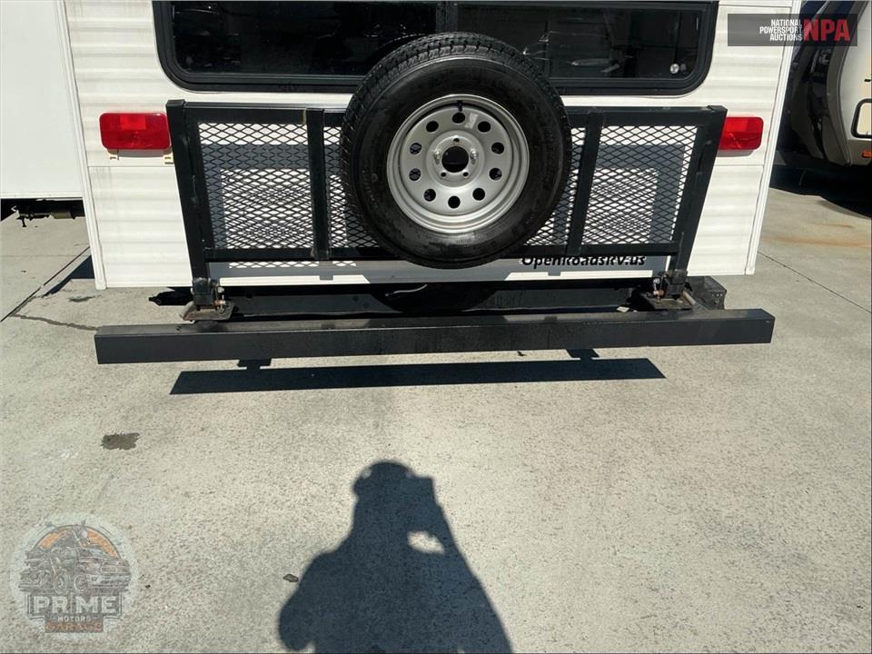 2013 Keystone Rv M-266 RL-SSR - SPRINGDALE SERIES — фото 56