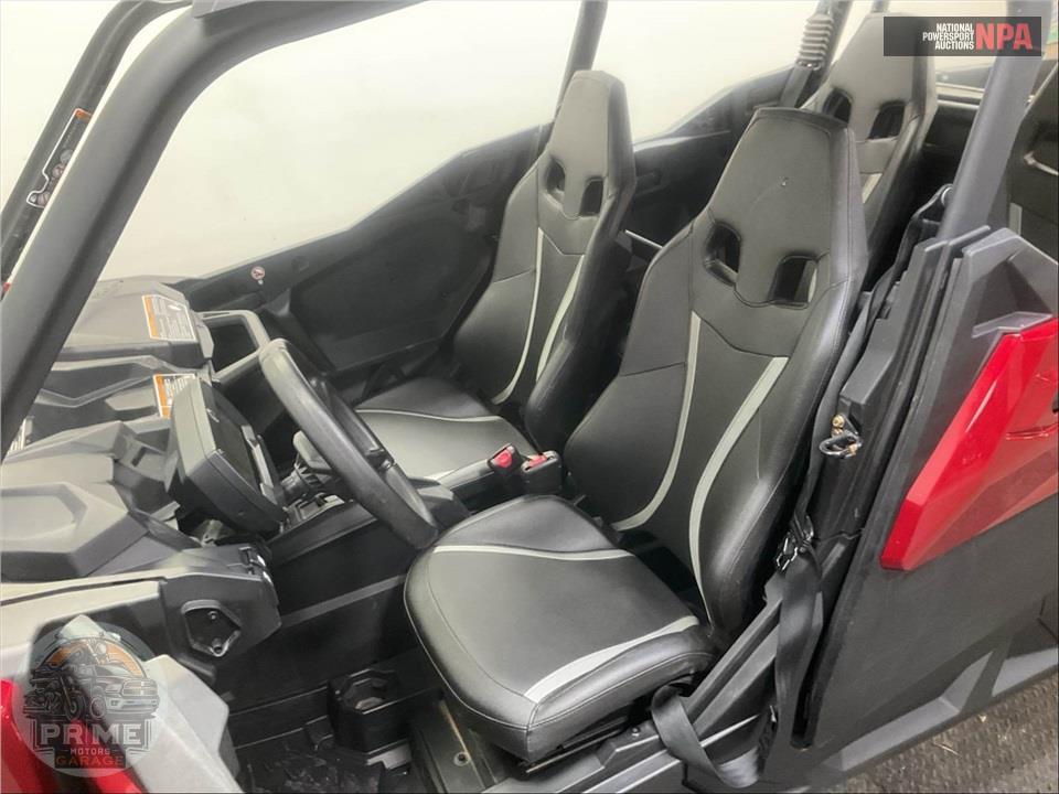2026 Can-Am COMMANDER MAX XT 700 — фото 26