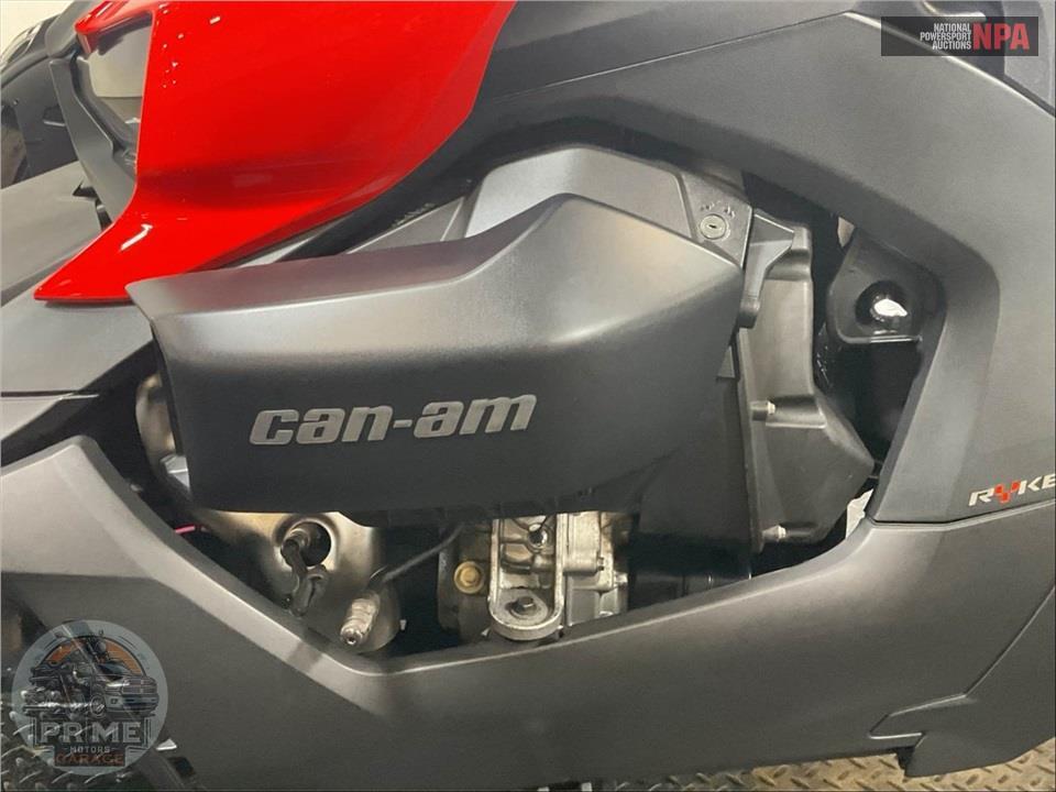 2021 Can-Am RYKER 900 ACE — фото 6