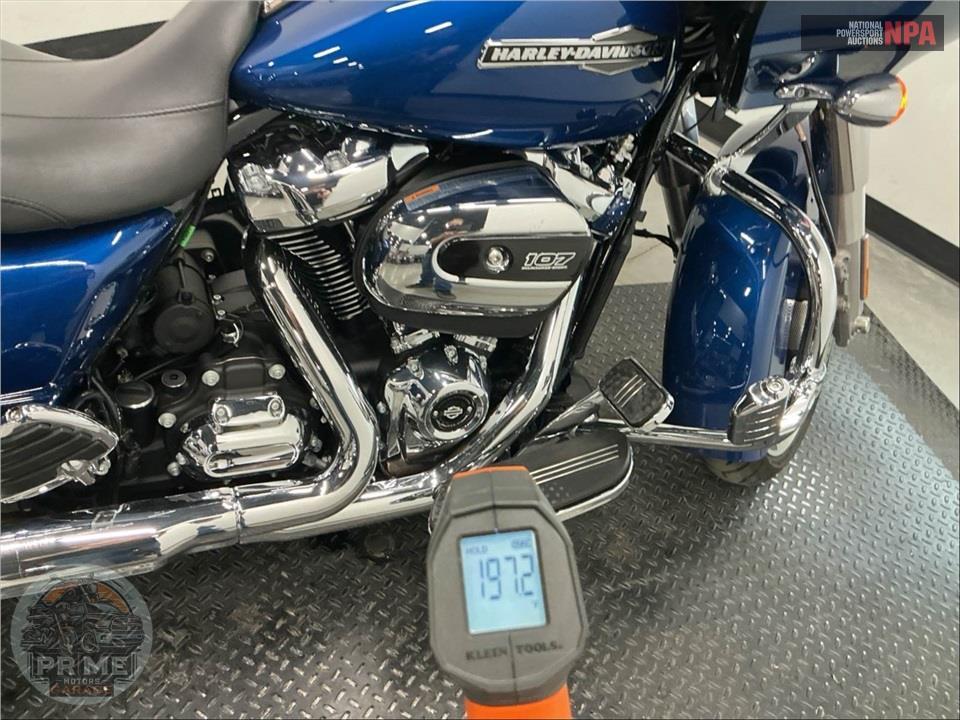 2022 Harley-Davidson FLTRX ROAD GLIDE — фото 8