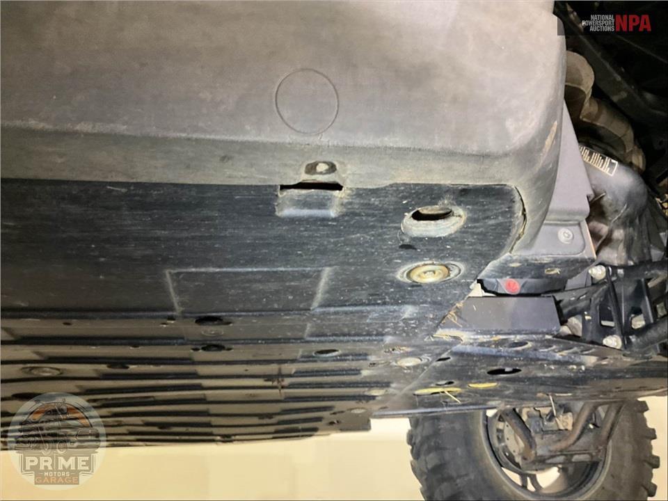 2025 Polaris RANGER CREW XP 1000 NORTHSTAR EDITIONTEXAS EDITION — фото 15