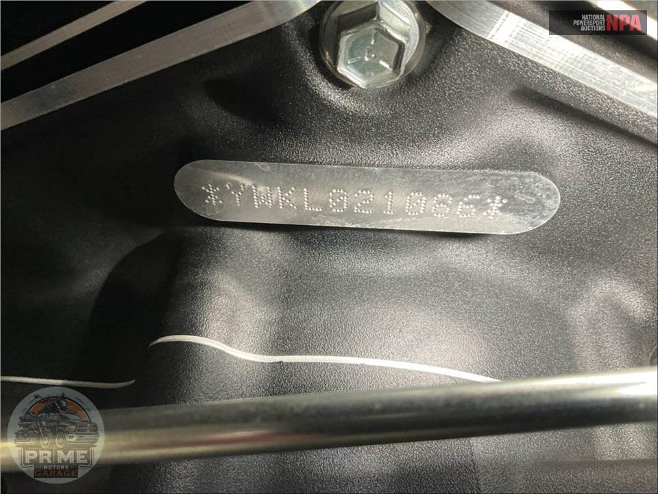 2020 Harley-Davidson FXLRS LOW RIDER S — фото 29