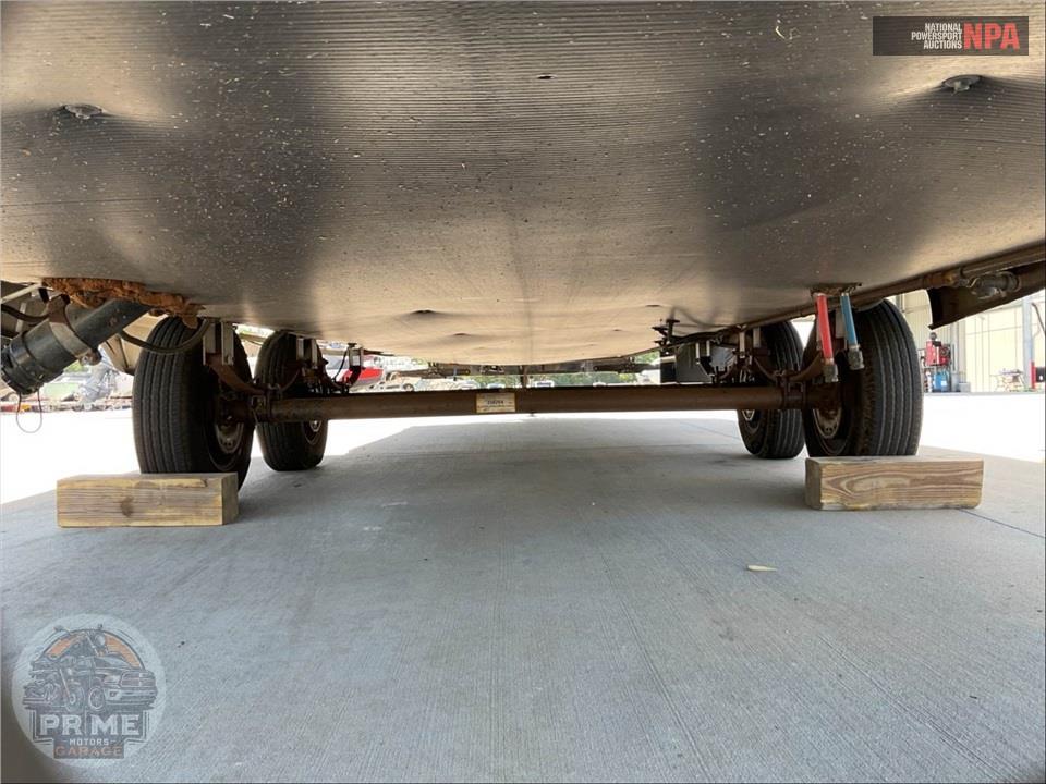 2017 Keystone Rv M-274 BHS - BULLET ULTRA LITE SERIES — фото 41