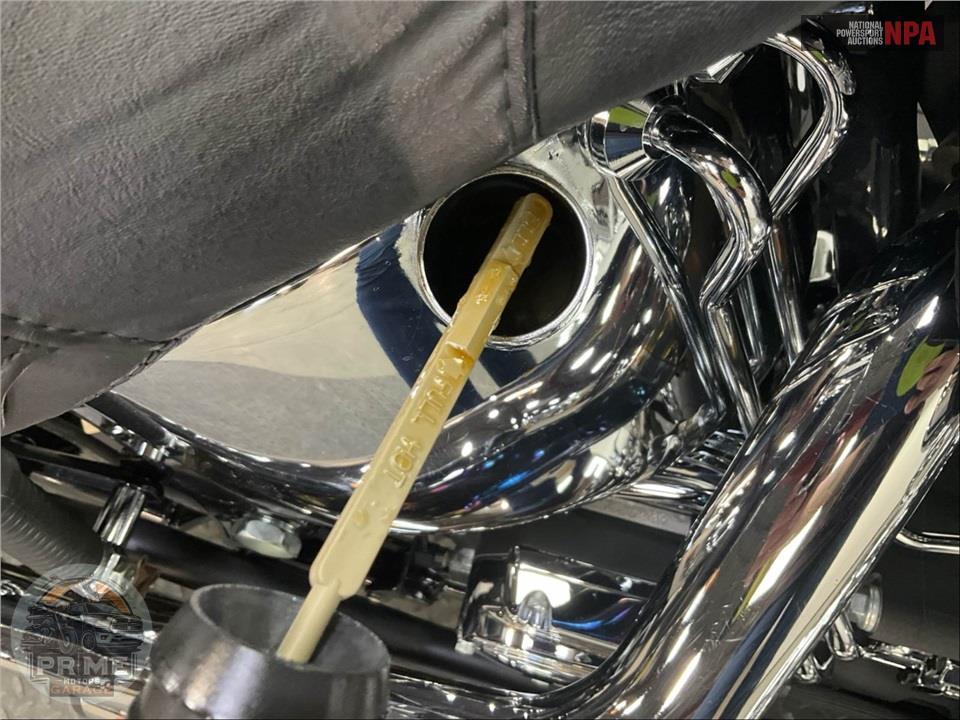 2005 Harley-Davidson FLSTCI HERITAGE SOFTAIL CLASSIC — фото 9