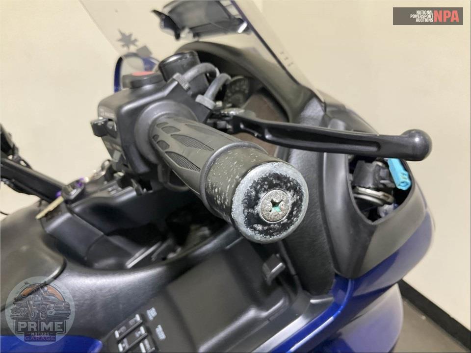 2014 Honda GL18HPNME GOLDWING (**) — фото 27