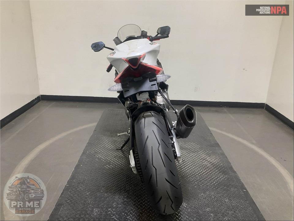 2024 Aprilia RS 660 EXTREMA — фото 4