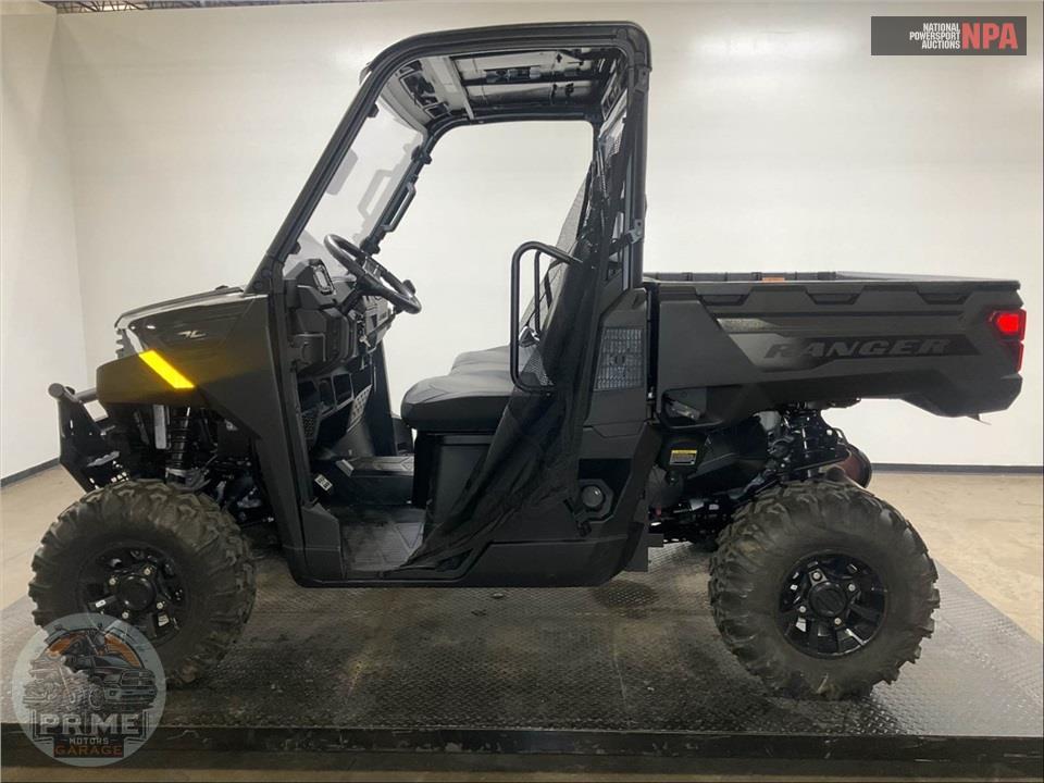2025 Polaris RANGER 1000 PREMIUM — фото 3