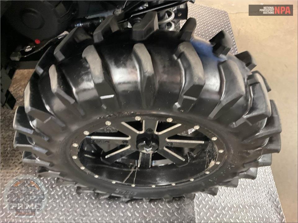 2026 Polaris RANGER CREW XP 1000 PREMIUM — фото 18