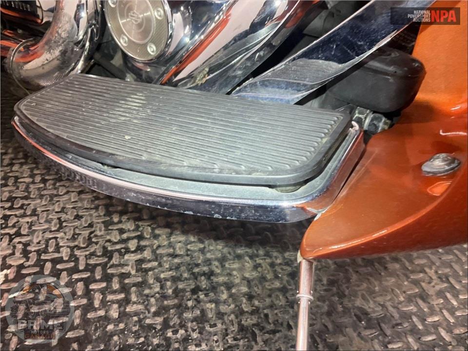 2013 Harley-Davidson FLHTCUTG TRIGLIDE UL CLSC — фото 34