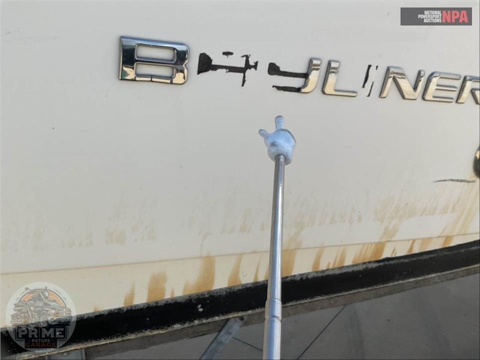 2023 Bayliner Marine DX2200(***)DECK BOAT SERIES L=22/E=1-150HP MERCURY OB — фото 23
