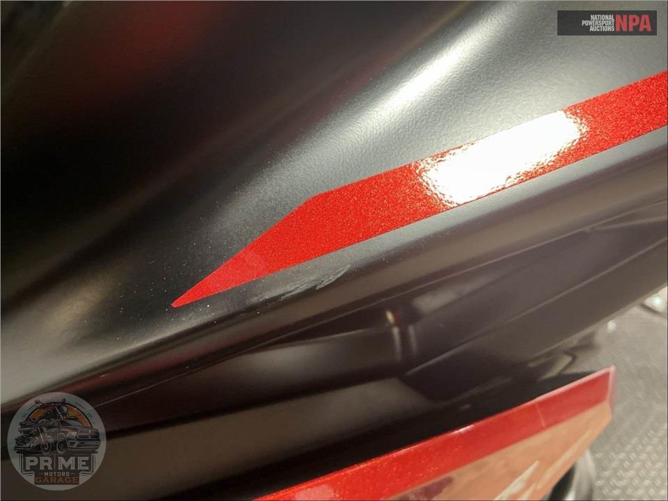 2020 Yamaha TRACER 900 GT — фото 13