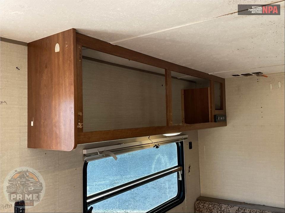 2016 Keystone Rv M-2600TB SUMMERLAND SERIES — фото 28