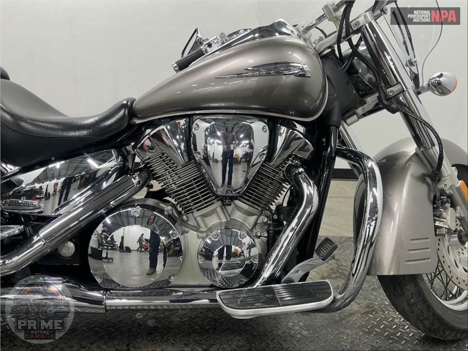 2007 Honda VTX1300S7 — фото 7