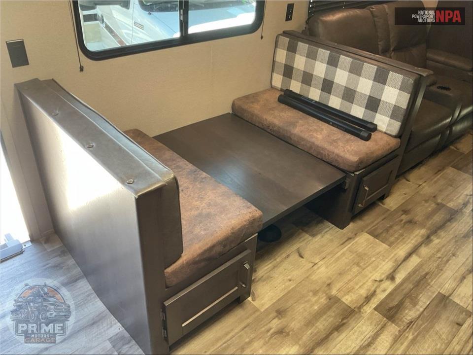 2022 Grand Design Recreational Vehicles M-260RB - TRANSCEND XPLOR SERIES — фото 14