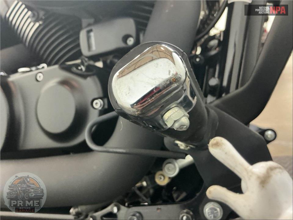 2024 Honda SHADOW PHANTOM — фото 22
