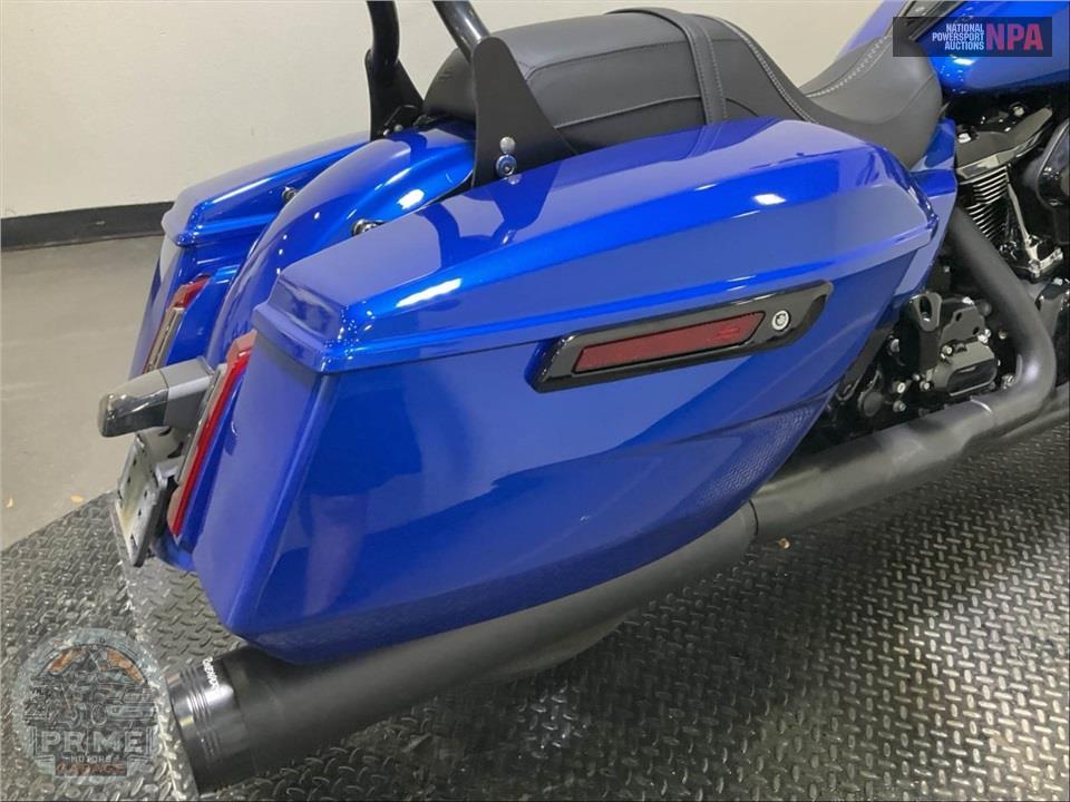 2024 Harley-Davidson FLTRX ROAD GLIDE — фото 24