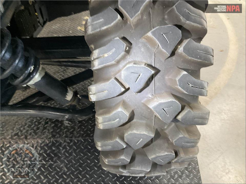 2024 Can-Am COMMANDER MAX X MR 1000R — фото 28