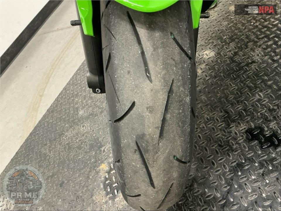 2023 Kawasaki EX650PPSAN NINJA 650 KRT (ABS) — фото 23