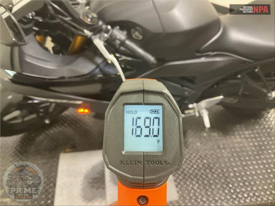 2019 Yamaha YZF-R3 — фото 8