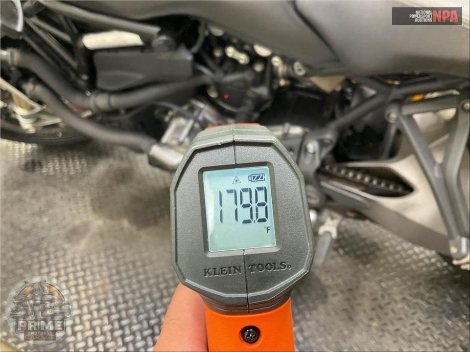 2021 Ducati MONSTER 1200 S — фото 8