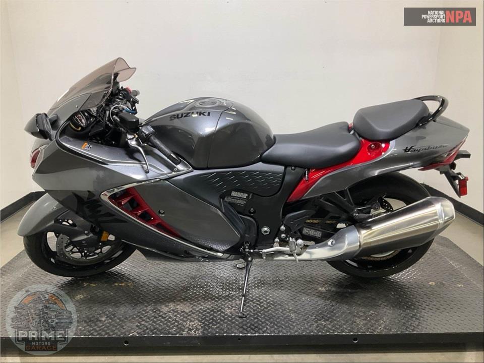 2023 Suzuki GSX1300RRM3 HAYABUSA — фото 3
