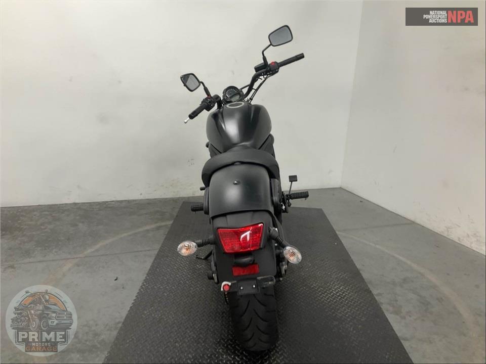 2026 Kawasaki EN650CTFNL VULCAN S — фото 4